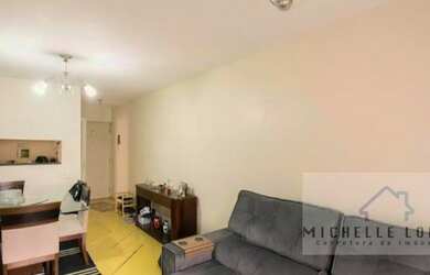 Imagem 5: São Paulo - Apartamento Padrão - Jardim Marajoara