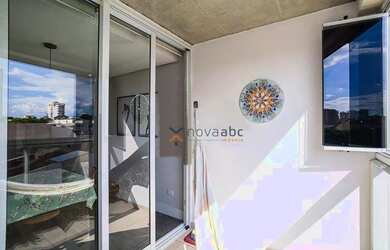 Imagem 13: Apartamento com 2 dormitórios, 70 m² - venda por R$ 500.000 ou aluguel...