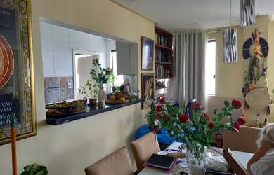 Imagem 14: Stiep venda tem 90 metros quadrados com 2 quartos em Stiep - Salvador...