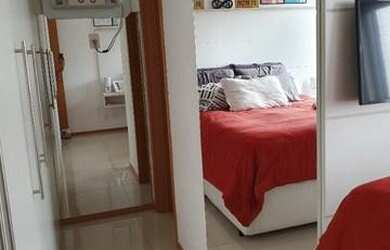 Imagem 8: APTO 3QTOS-SUÍTE-87M2-1VGA- CHOICE - PORTEIRA FECHADA RECREIO RJ