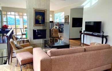 Imagem 3: LINDA CASA A VENDA ALTO PADRÃO ALPHAVILLE 10