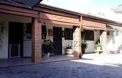 Imagem 6: Casa de condomínio térrea para venda com 290 metros quadrados com 2...