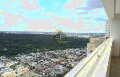 Imagem: O apartamento à venda possui 3 Dormitórios, 5 Banheiros, 4