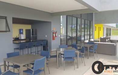 Imagem 9: VENDA - TERRENO DE ESQUINA - CONDOMÍNIO DAHMA IV - A.T 548,56m² - P.PRUDENTE