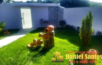 Imagem 12: CASA RESIDENCIAL em SANTA CRUZ CABRÁLIA - BA, GUAIÚ