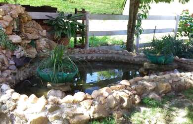 Imagem 9: RIO BONITO BELA FAZENDINHA NA VIA LAGOS Antes do pedágio