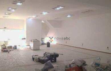 Imagem 3: Salão para alugar, 220 m² por R$ 3.500/mês - Jardim Las Vegas - Santo...