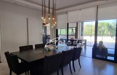 Imagem 7: Casa com 4 dormitórios à venda, 394 m² por R$ 2.980.000 - Fazenda Paião...