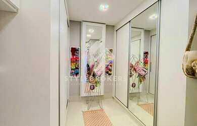 Imagem 10: Condomínio Villa jardim. Piscina, Churrasqueira, Ar-condicionadoeÁrea...