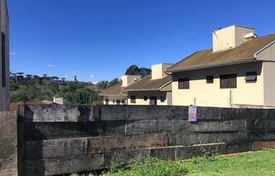 Imagem 2: Terreno à venda, 402 m² por R$ 420.000,00 - Região do Lago - Cascavel/PR