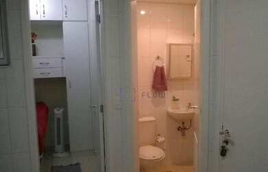 Imagem 5: Apartamento com 3 dormitórios, 141 m² - venda por R$ 1.780.000,00 ou...