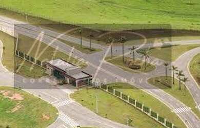 Imagem 2: Terreno em Condomínio para Venda em Itatiba, Residencial Terras Nobres