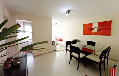 Imagem: Apartamento para venda Campo Comprido