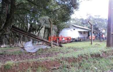 Imagem 2: Terreno à venda, 18 m² por R$ 377.574 - Caroba - Lages/SC