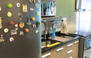 Imagem 15: Apartamento Brilhante mobiliado 99 metros 2 vagas individuais