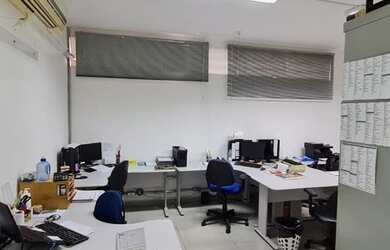 Imagem 8: Salão, 3000 m² - venda por R$ 12.500.000,00 ou aluguel por R$ 44.000,00/mês...