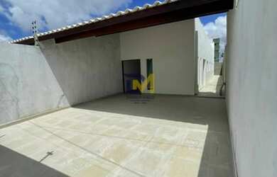 Imagem 2: Casa à venda no bairro Luiz Gonzaga - Caruaru/PE