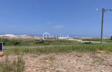 Imagem: O terreno está localizado em Arroio do Sal, RS à venda por