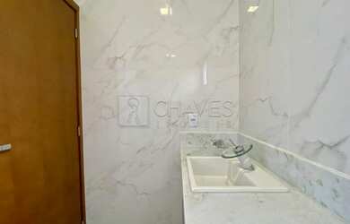 Imagem 12: Ribeirão Preto - Casa de Condomínio - Jardim Cybelli