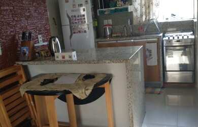 Imagem 7: Apartamento aluguel 60 metros quadrados com 2 quartos em Cruzeiro Novo...