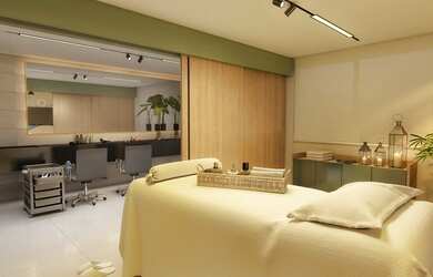 Imagem 13: Tamarineira Prince Lazer completo, alto luxo e conforto super garantido