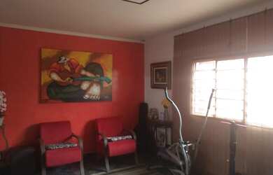 Imagem 7: CASA - RUA JAVARI. Churrasqueira, Varanda, Área de serviçoe200m² de...