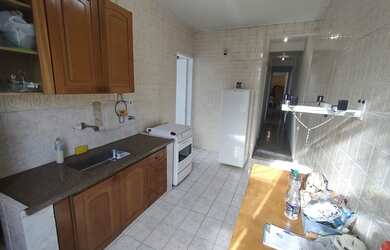 Imagem 15: Apartamento para venda tem 90 metros quadrados com 3 quartos em Taguatinga...