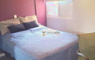 Imagem 14: Apartamento com 3 dormitórios à venda, 98 m² por R$ 580.000 - Campestre...