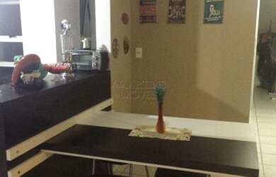 Imagem 3: Jardim Conquista Apto 71 m² 3 dorms 1 vaga 7299