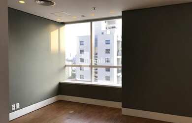 Imagem 7: COMERCIAL VILA OLIMPIA. 2.491.000m² de Área