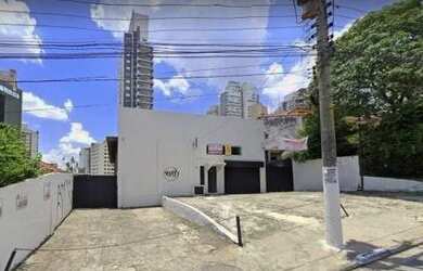 Imagem 4: OPORTUNIDADE GALPÃO ALTO DA LAPA 780 M² EM 5 SALAS, 6 BANHEIROS, 2 ANDARES...
