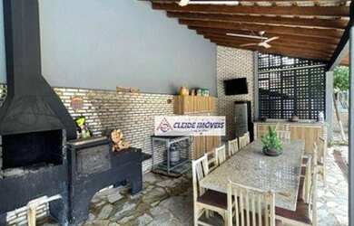 Imagem 9: Chácara à venda, 4600 m² por R$ 1.500.000,00 - Santa Izabel - Cuiabá/MT