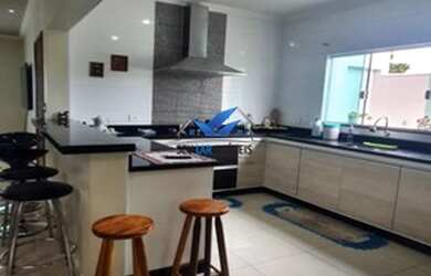 Imagem 11: ÓTIMO SOBRADO - COMODOS AMPLOS - SUITE NO TERREO - DE MONACO HORTOLANDIA