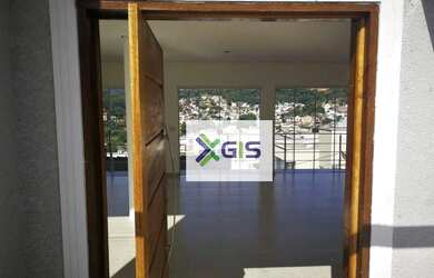 Imagem 16: Sobrado com 4 dormitórios, 309 m² - venda por R$ 1.235.800,00 ou aluguel...