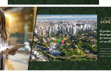 Imagem 16: Sala/Conjunto para venda com 45 metros quadrados em Horto Florestal -...