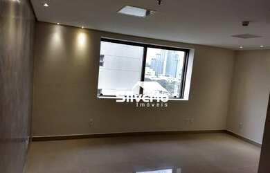 Imagem 6: Sala à venda, 32 m² por R$ 250.000,00 - Jardim Oswaldo Cruz - São José dos Campos/SP