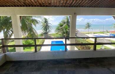 Imagem 1: ZR- Aluga-se casa de praia para temporada. Leia o anuncio