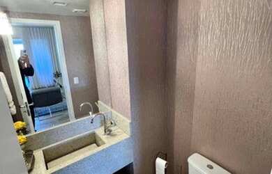 Imagem 11: Apartamento com 4 dormitórios à venda, 220 m² por R$ 2.750.000,00 -...