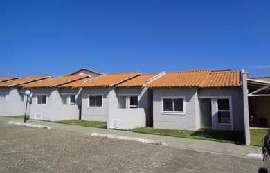 Imagem 12: CASA RESIDENCIAL CONDOMÍNIO JACARANDÁ ABADIA-GOIÁS