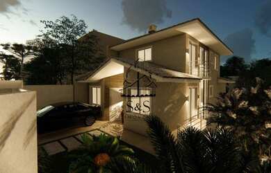 Imagem 7: SOBRADO À VENDA EM PIRAQUARA, NO CENTRO