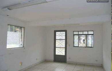 Imagem 4: Galpão industrial para locação, Chácaras Marco, Barueri