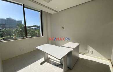 Imagem 7: Sala à venda, 78 m² por R$ 702.000,00 - Barra da Tijuca - Rio de Janeiro/RJ