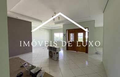 Imagem 4: Belíssima casa para locação no Condomínio Parque Xapada Ytu - Itu/SP