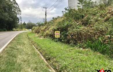 Imagem: O terreno possui 419m² de Área e está localizado em Nova