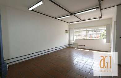 Imagem: O depósito possui 50m² de Área e está localizado em Vila