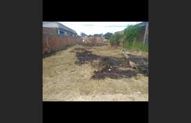 Imagem 1: Terreno 60x40. 60m² de Área