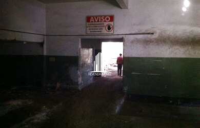 Imagem 6: Galpão á venda na Mooca