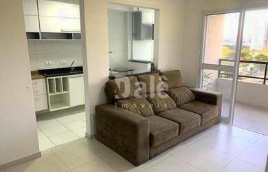 Imagem 3: Apartamento com 2 dormitórios, 62 m² - venda por R$ 380.000,00 ou aluguel...