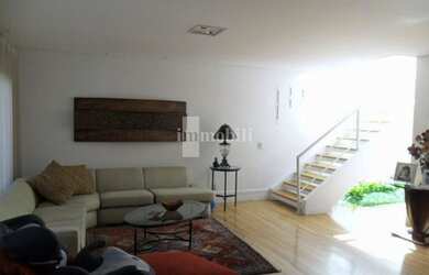 Imagem 2: GOLF VILLAGE. Piscina, Churrasqueira, Varandae405m² de Área