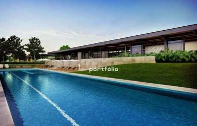 Imagem 7: Terreno à venda, 473 m² por R$ 570.000,00 - Alphaville II - Uberlândia/MG